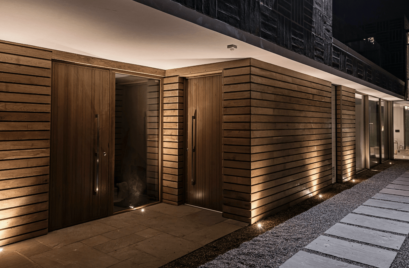 A Guide to Outdoor Lighting