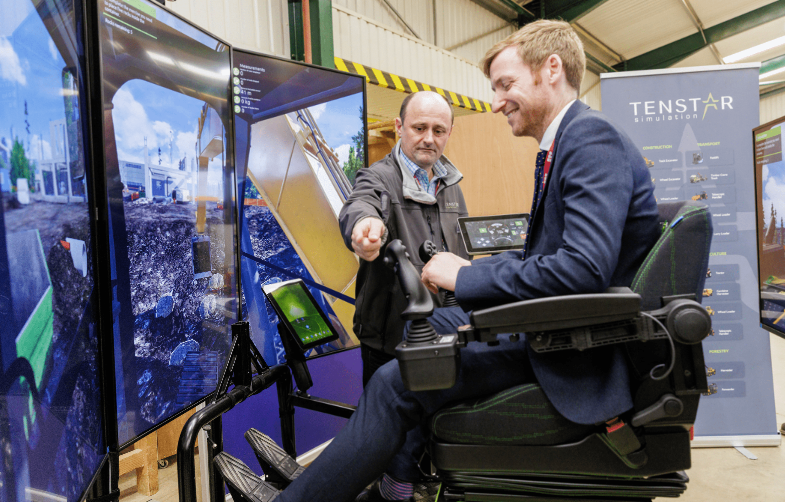 Construction employers call on Government for education rethink to meet future skills demand