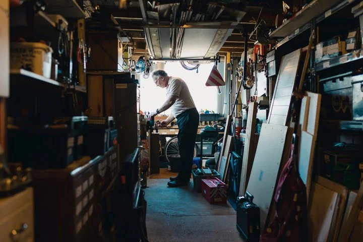 Engineering consultancy supports Age UK Nott’s Men in Sheds project