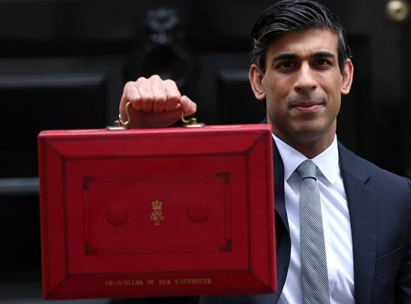 Rail industry sets out top priorities for upcoming Spring Statement