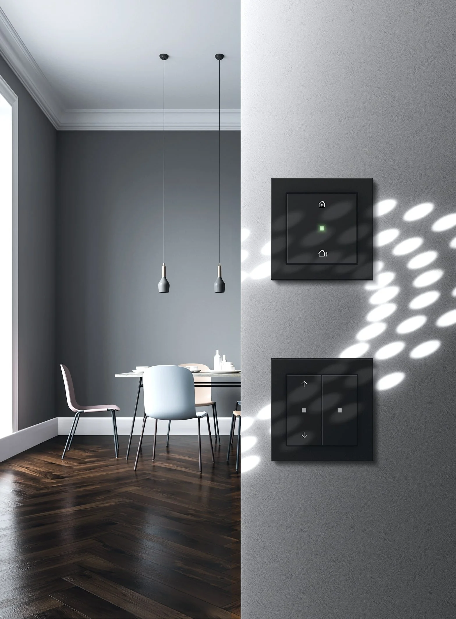 Gira named two-time Finalist at KNX UK Awards 2022