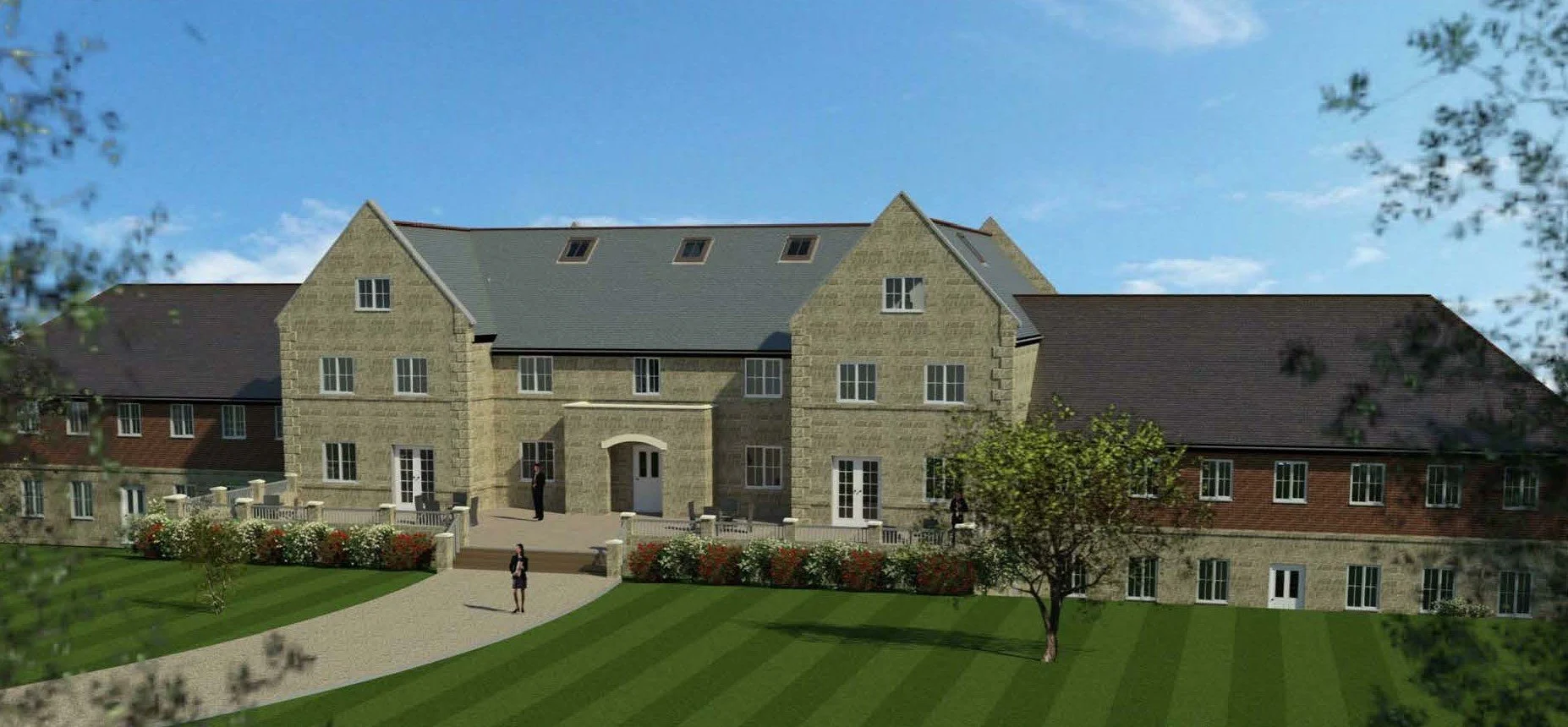 Optivo to deliver 208 new homes with £57m development near Hastings