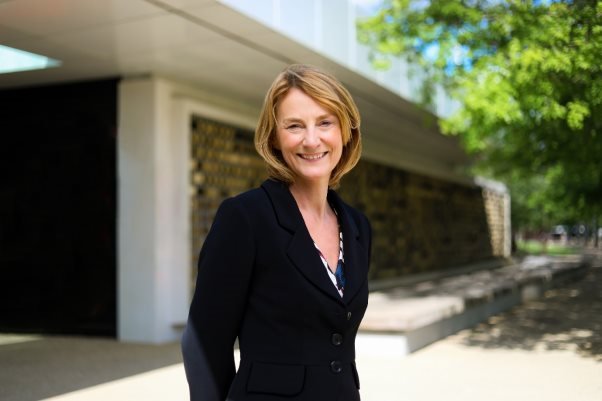 Lyn Garner to step up housebuilding on GLA land
