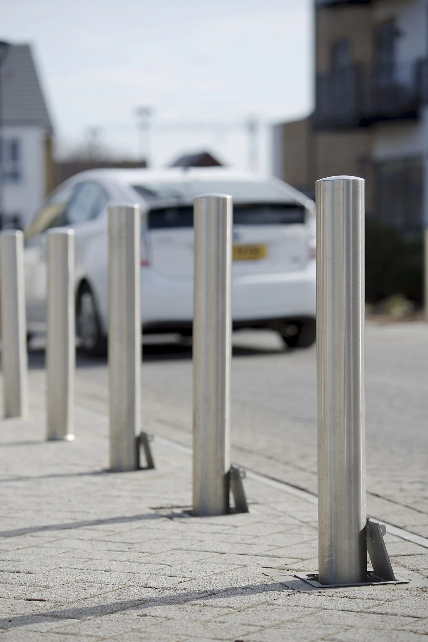 Marshalls landscape protection secures synagogue 