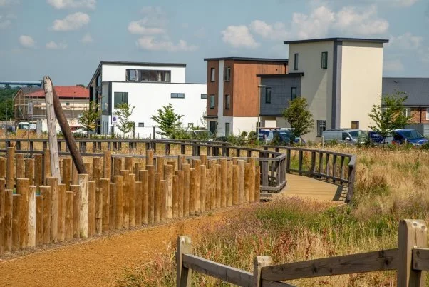 Custom and self-build demand soars in face of modest permissions increase