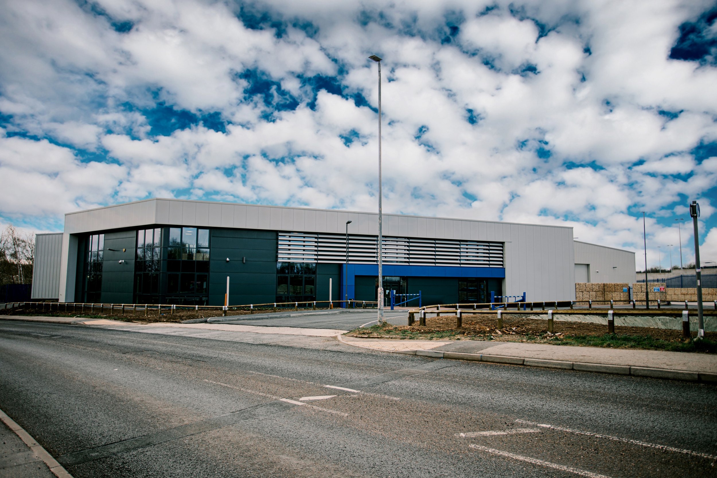 Light manufacturing facility in Mansfield complete.jpg