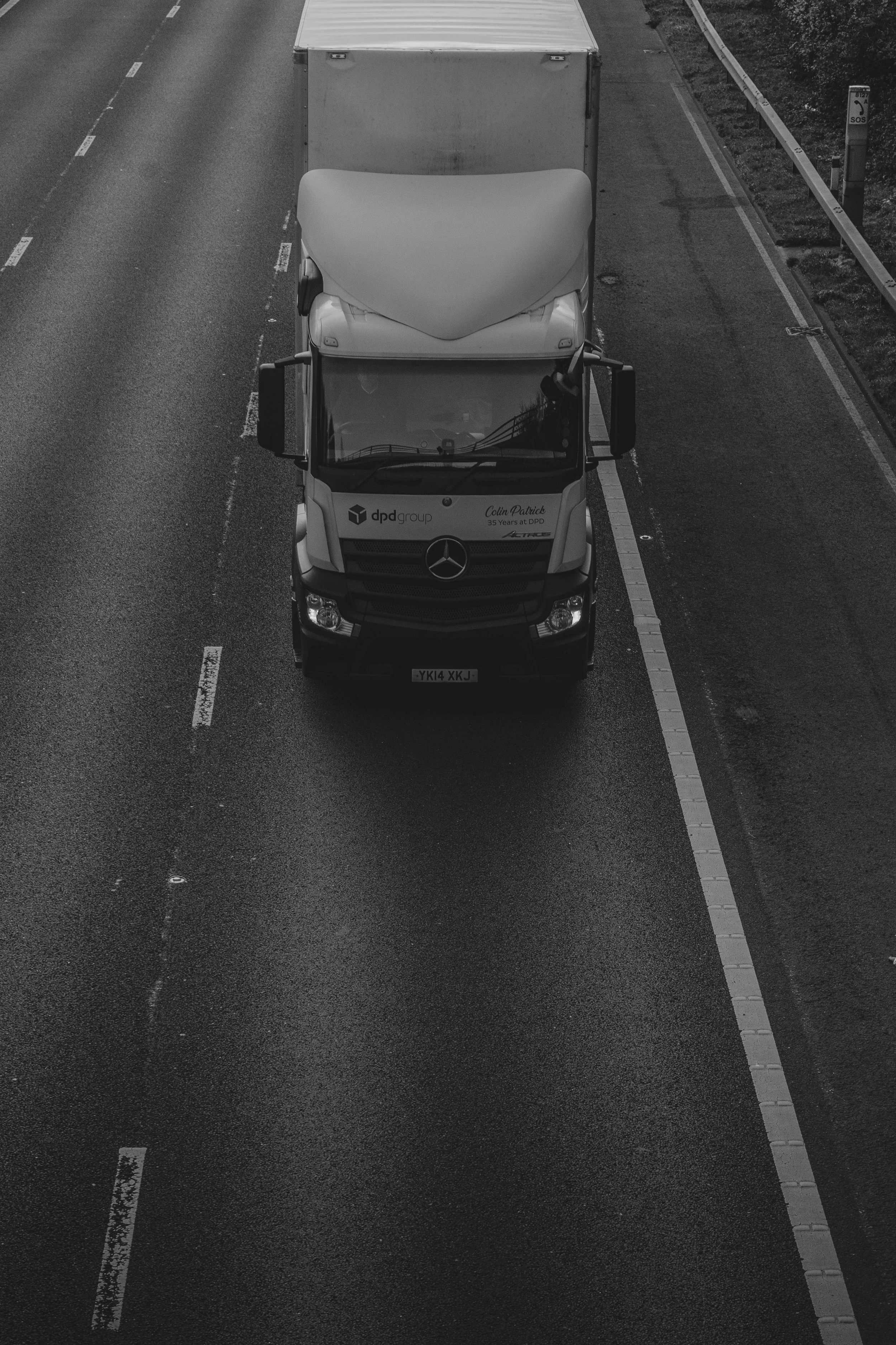 Top tips to managing an ageing vehicle fleet