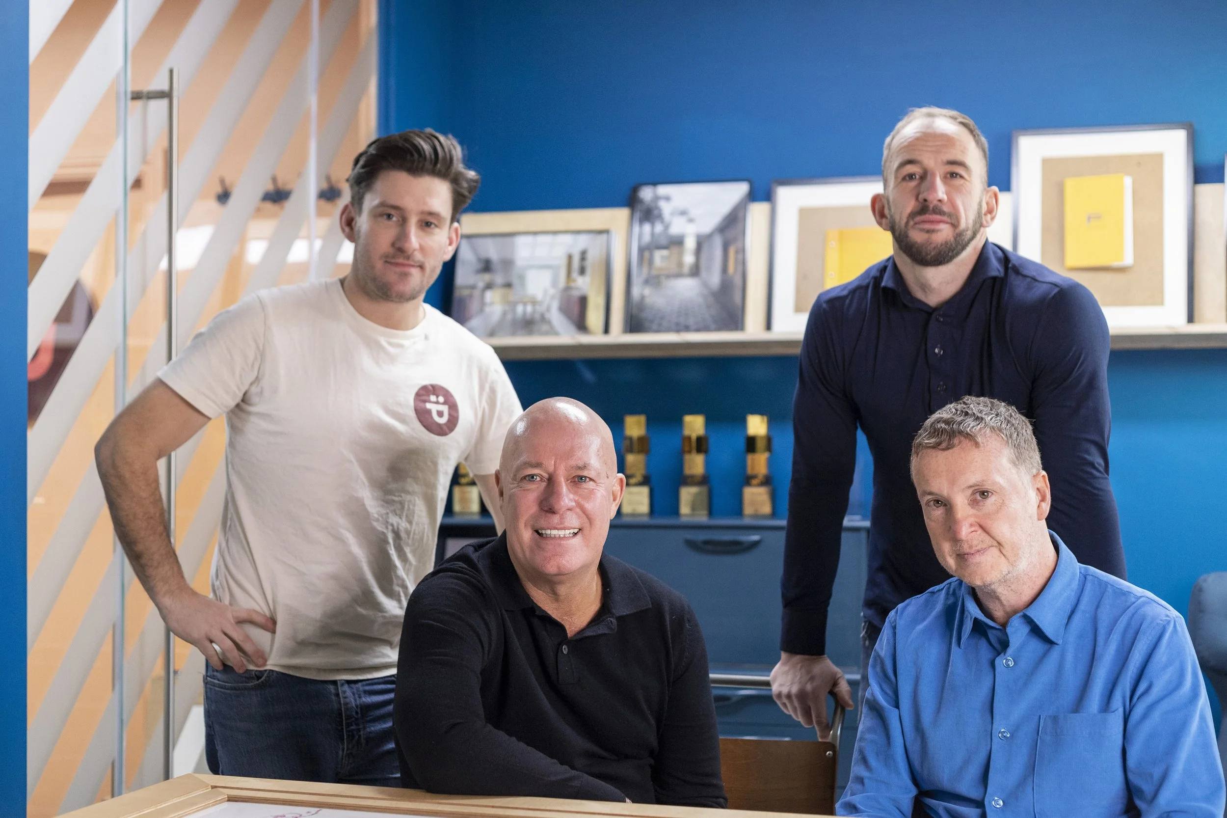 Onfigr appoints Publicity Engineers to handle all PR &amp; Marketing communications