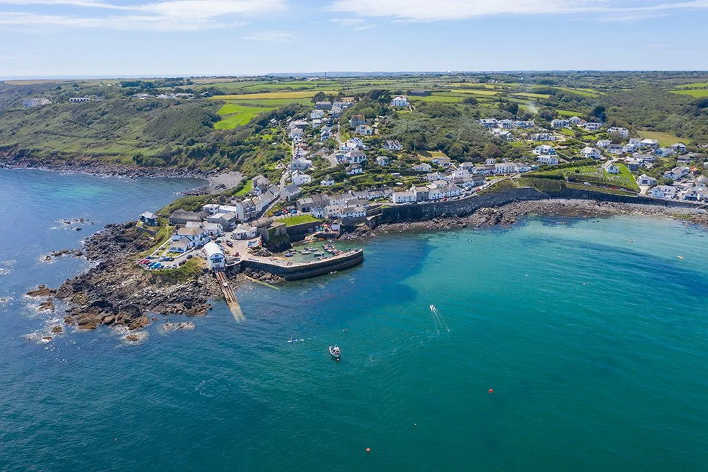 Cornwall seeks builders for £172m care home developments