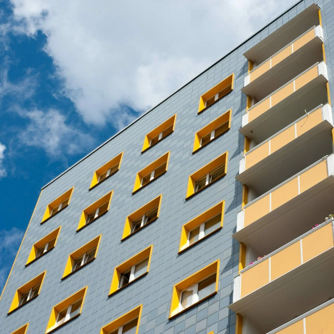WARRANTY INSURANCE PROVIDES CONFIDENCE WITHIN THE EXPANDING BUILT TO RENT SECTOR