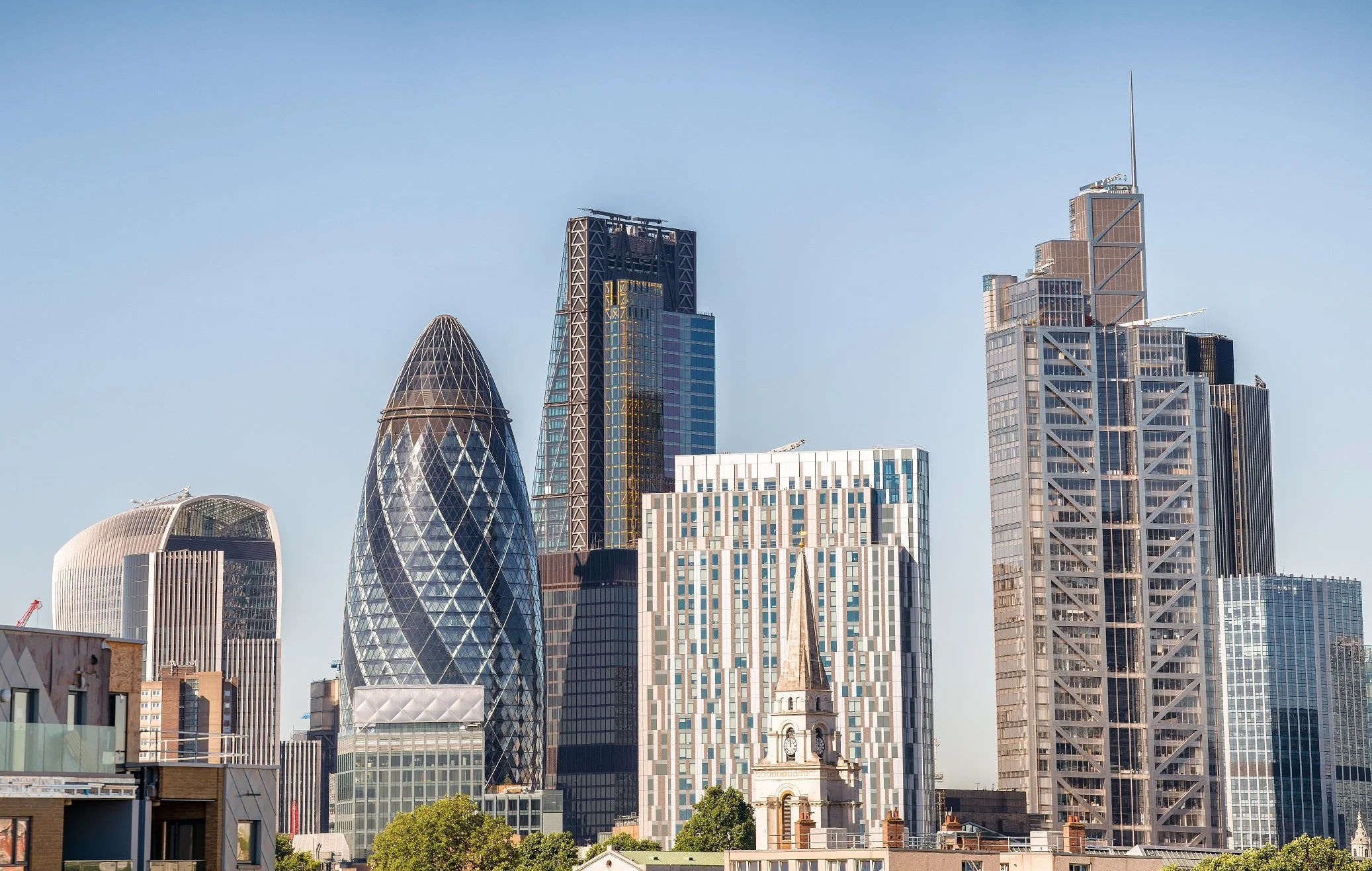 Surge in labour costs expected to hit construction industry