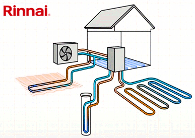 Rinnai Support For Installers On Consumer Confusion Concerns  