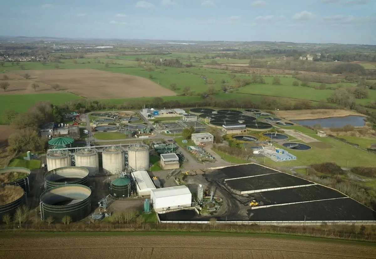 Costain bags £80m water order for upgrades at 16 sites