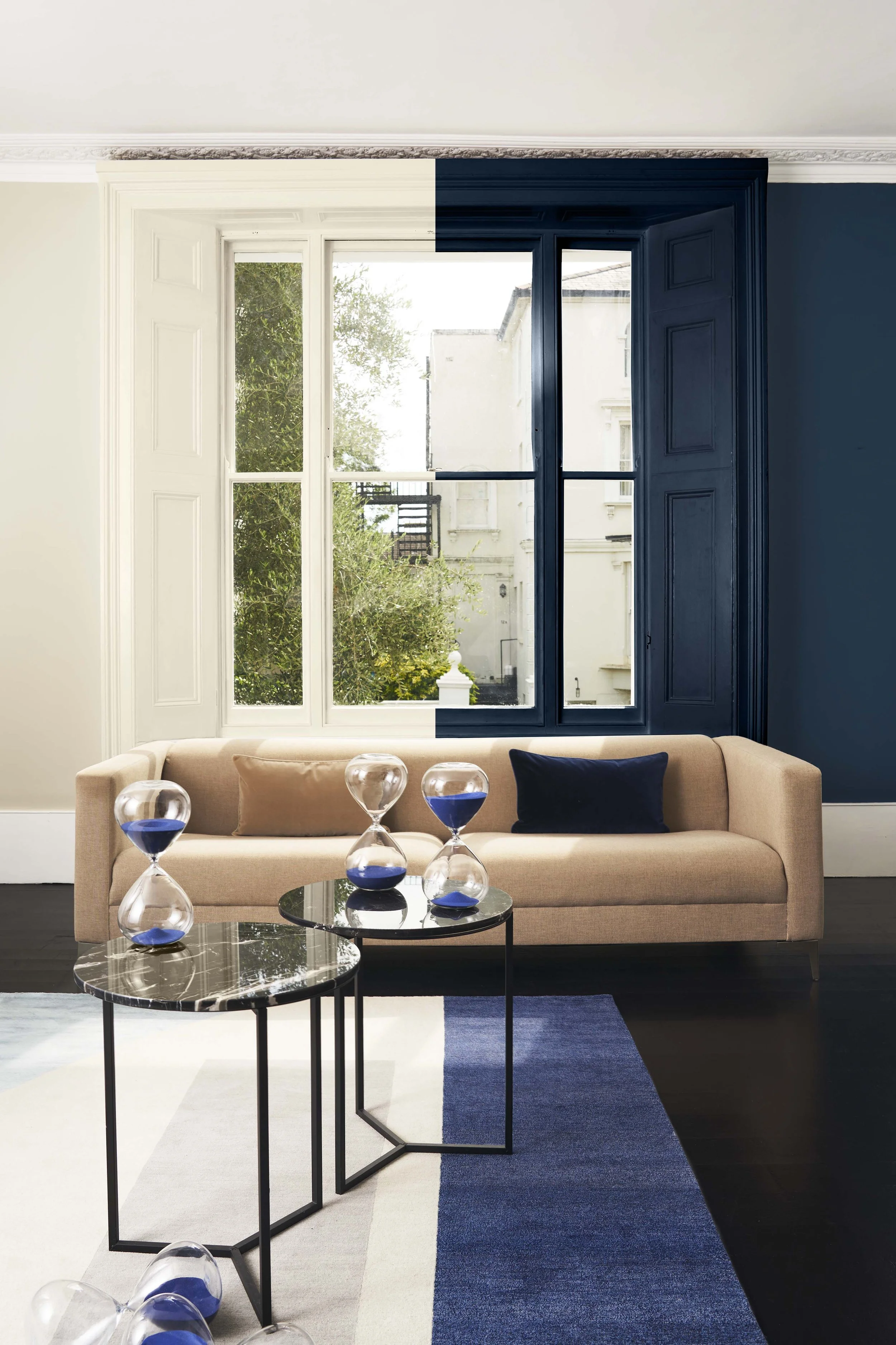 Graphenstone Presents Optimal Ecological Paint Systems Perfectly Suited For The Heritage Sector 