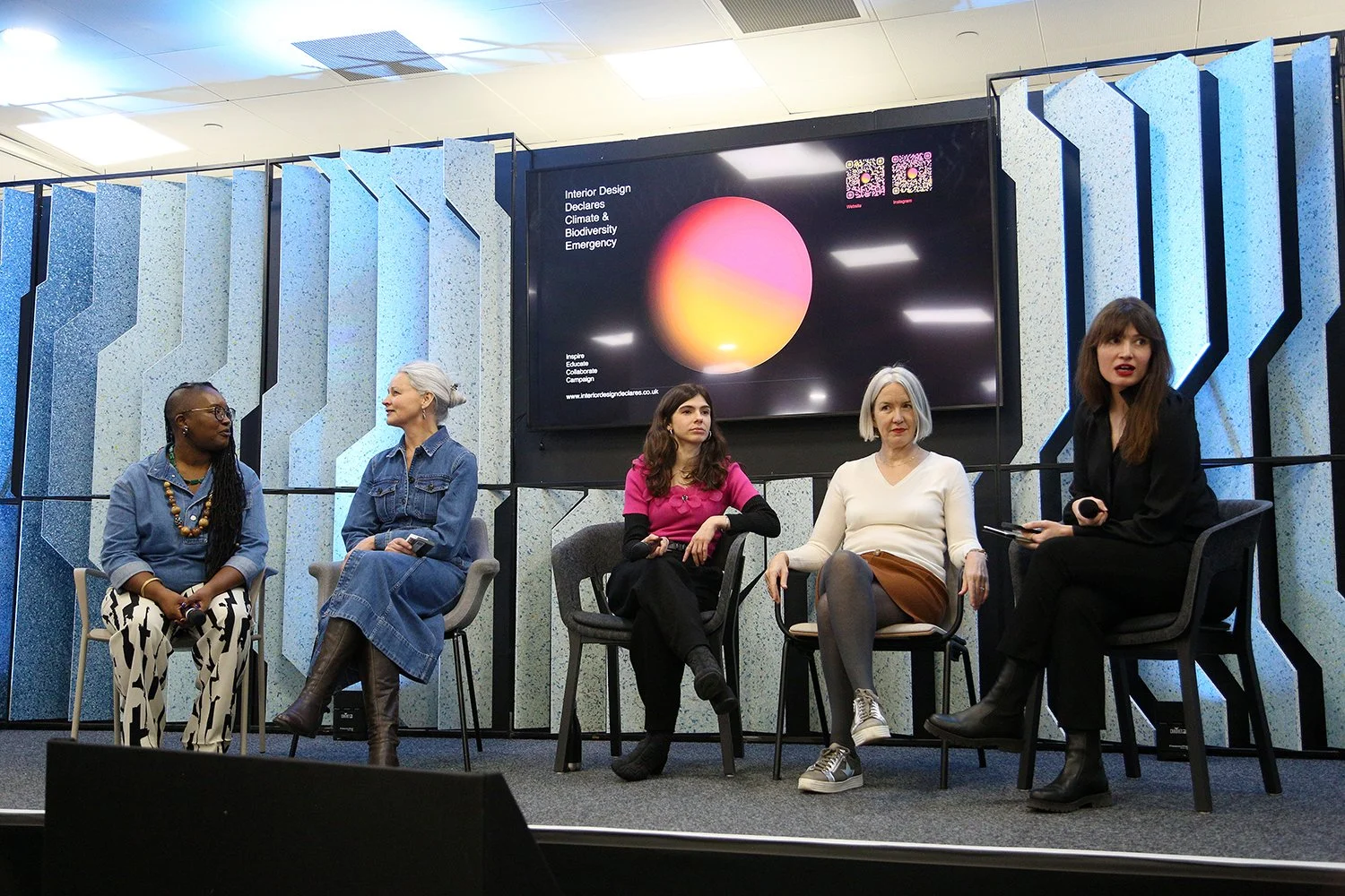 Surface Design Show 2024 Triumphantly Returned to London This February