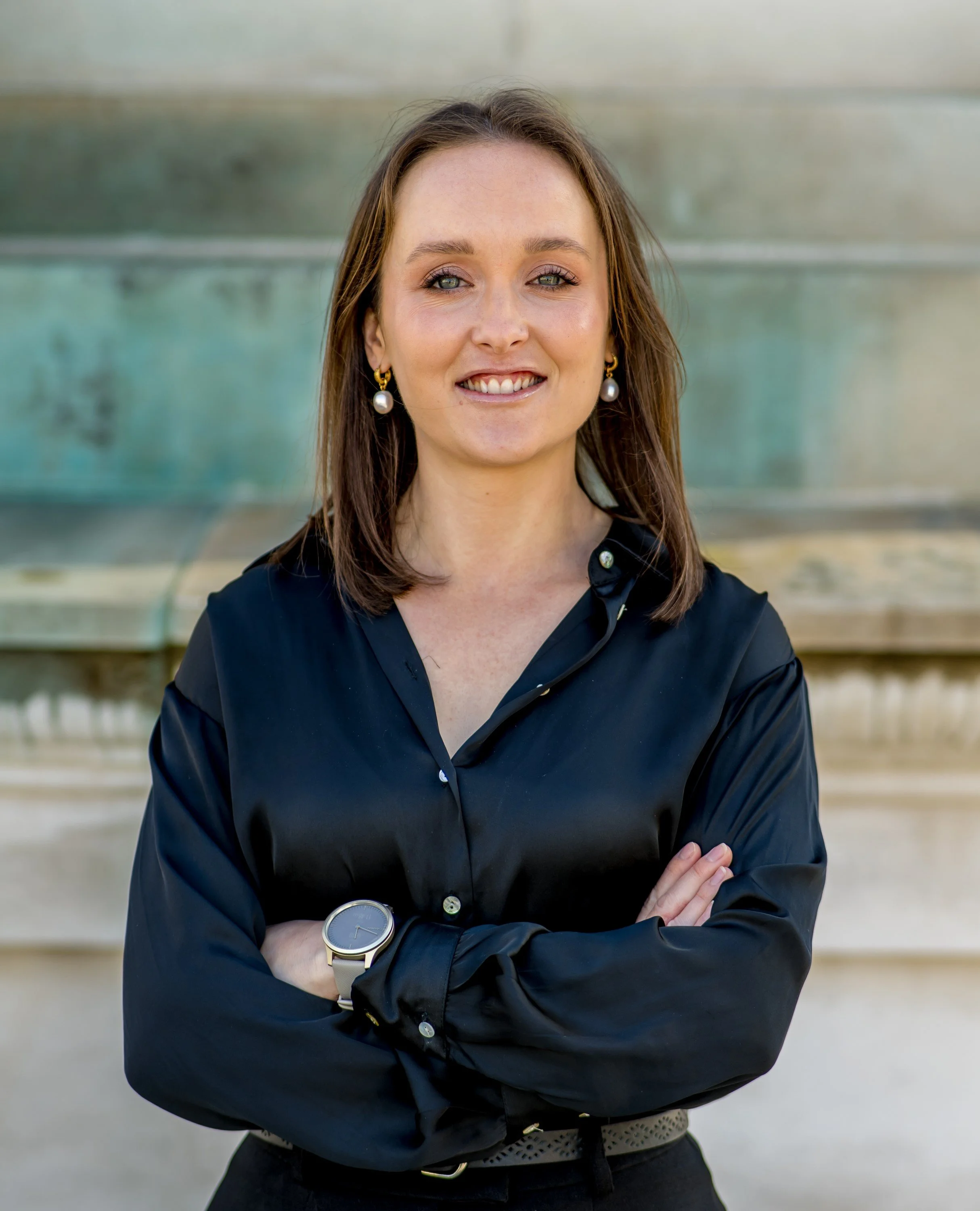 Oxygen appoints its first Head of ESG