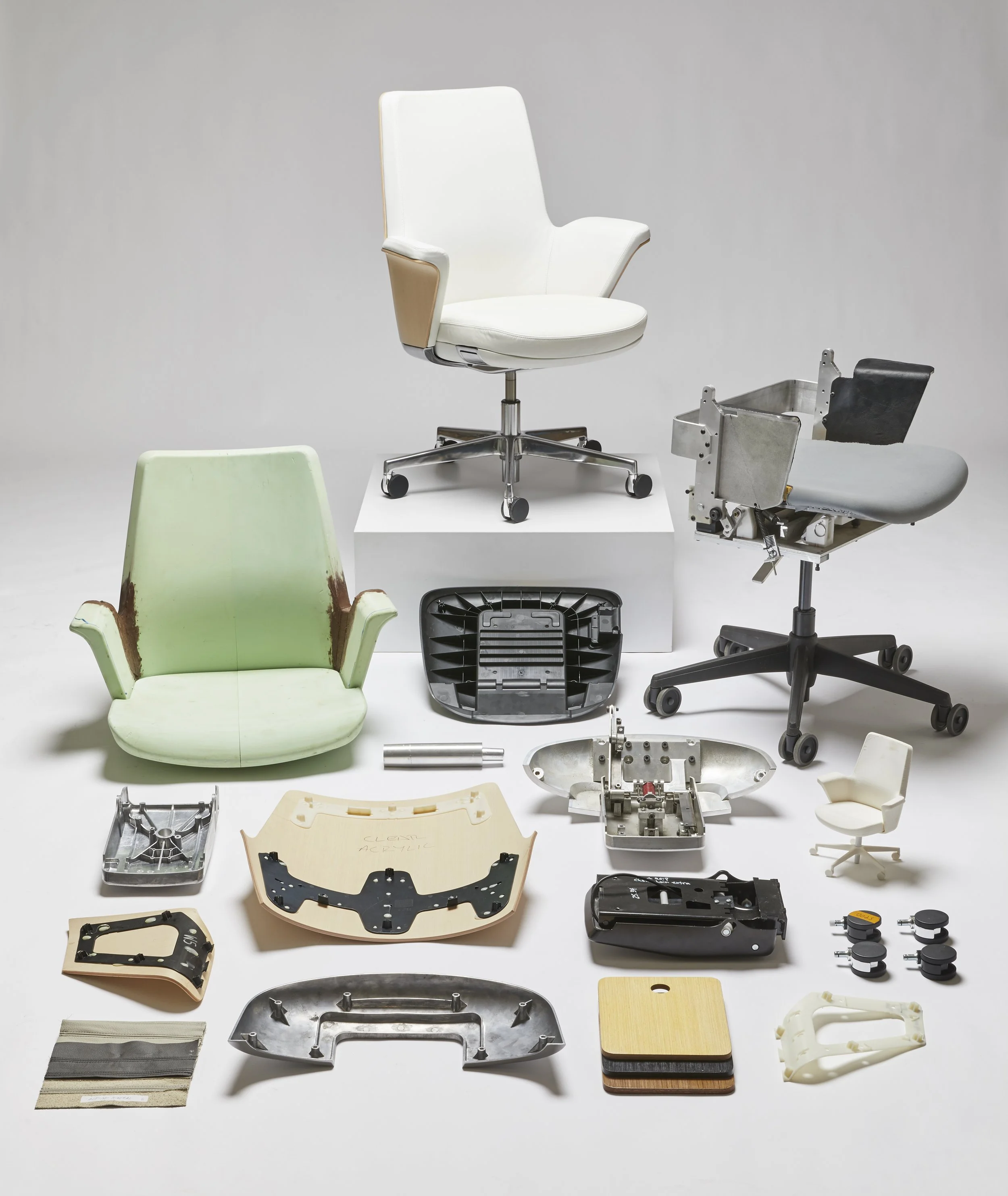 Humanscale earns B Corp Certification, reinforcing longstanding leadership in sustainability