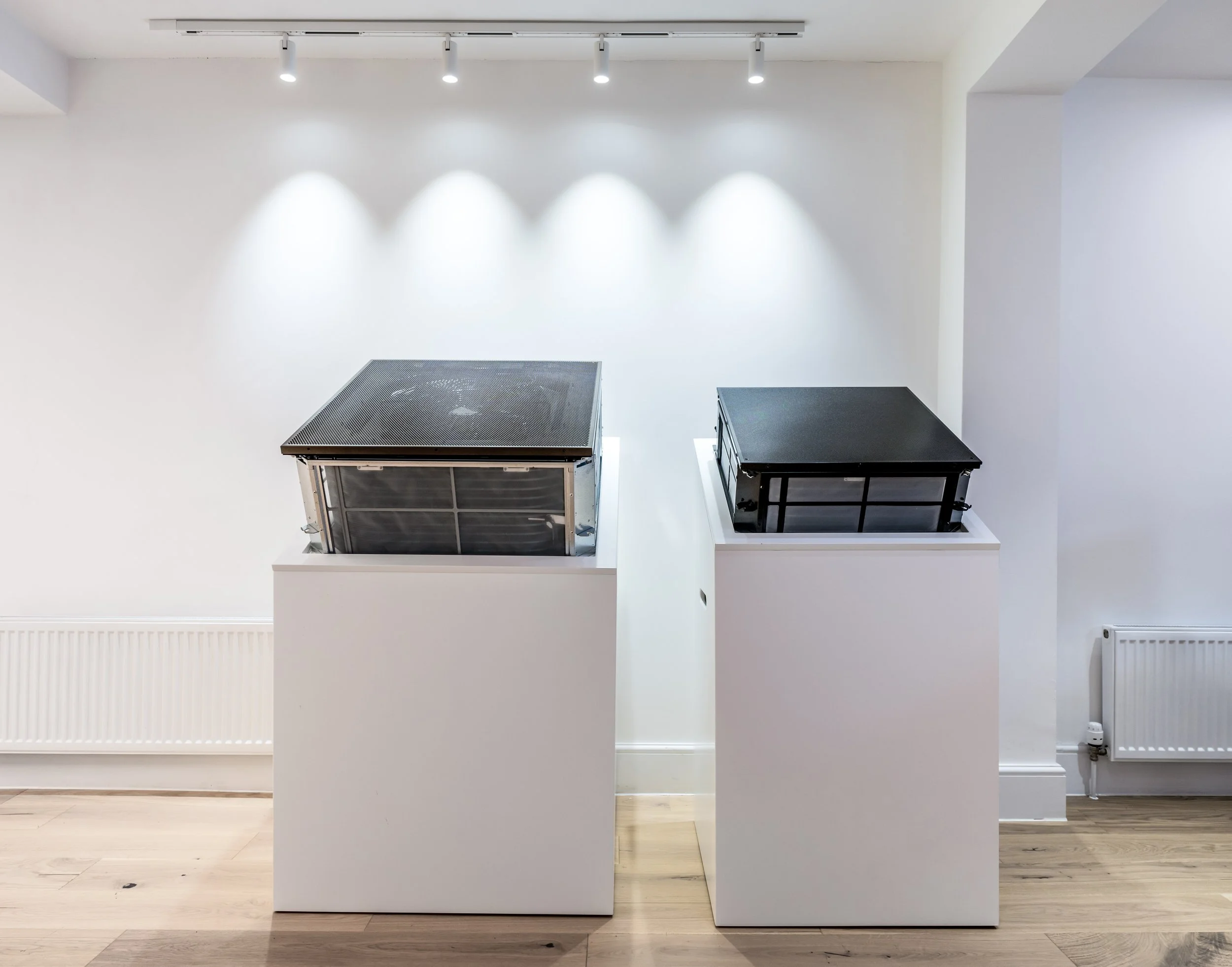 Artus Air adds the AR75 to its next generation air conditioning product line