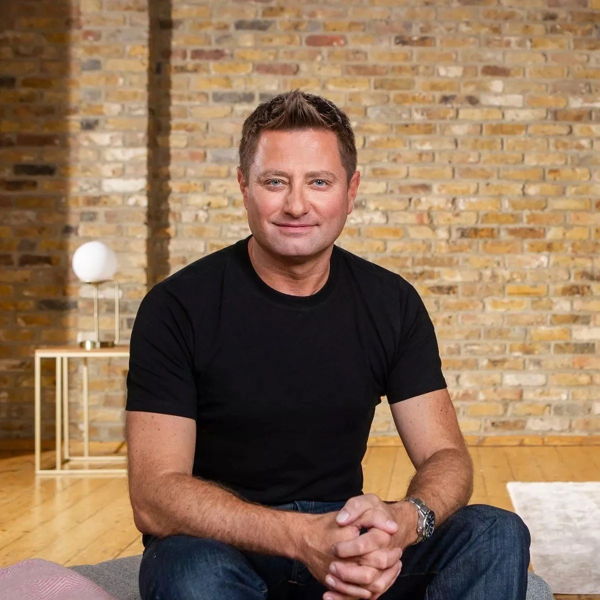  George Clarke's education charity launches free workshops for young people in South and West Wales