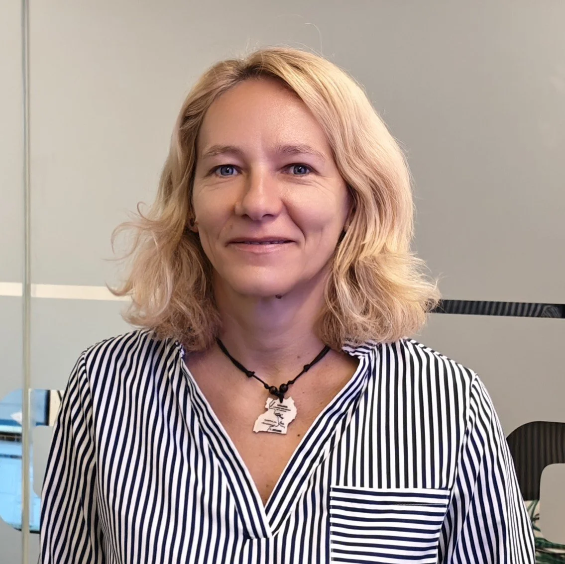 Pharos Architectural Controls strengthens European presence with the appointment of Teodora Marian