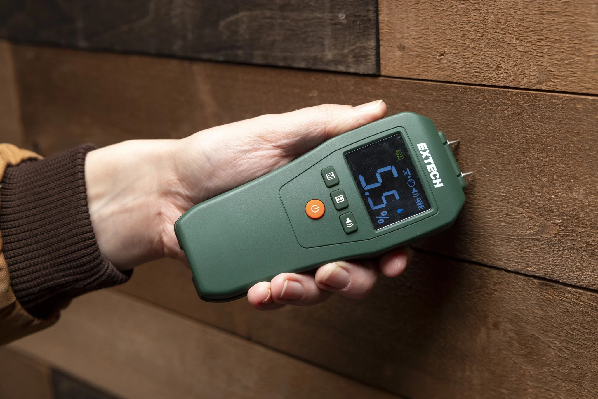 Flir Introduces New Extech and Flir Test &amp; Measurement Tools for Faster Inspections and Safer Diagnostics