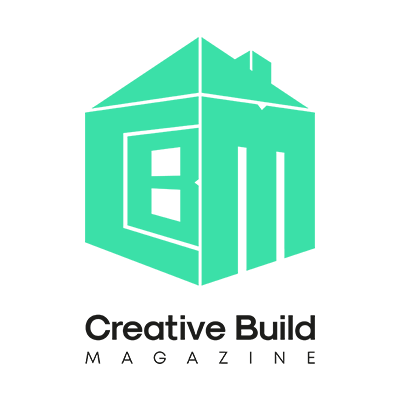 Creative Build Magazine