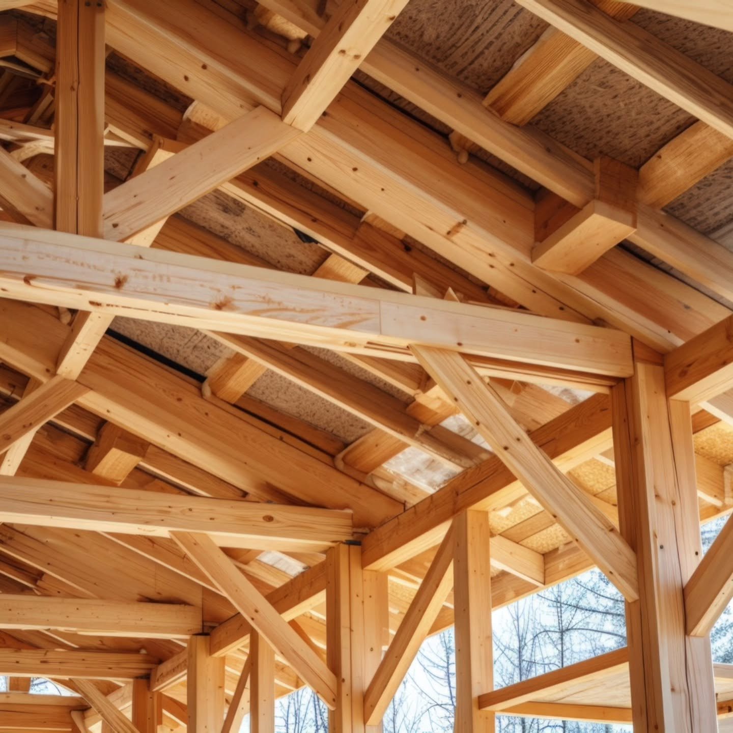 Kure Roof Truss &amp; Frames 

🏗️ We craft timber roof trusses, wall frames, and Posi-Struts flooring systems with unmatched expertise.

✅ Engineered for perfection
✅ Designed for strength
✅ Built for durability

📍 Springvale VIC, Australia
📞 +61 