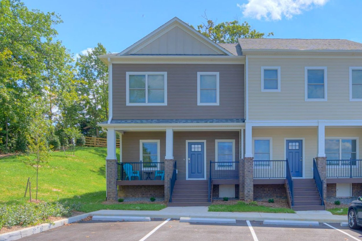 Flexible Lease Term Options — River Mountain Properties Blacksburg