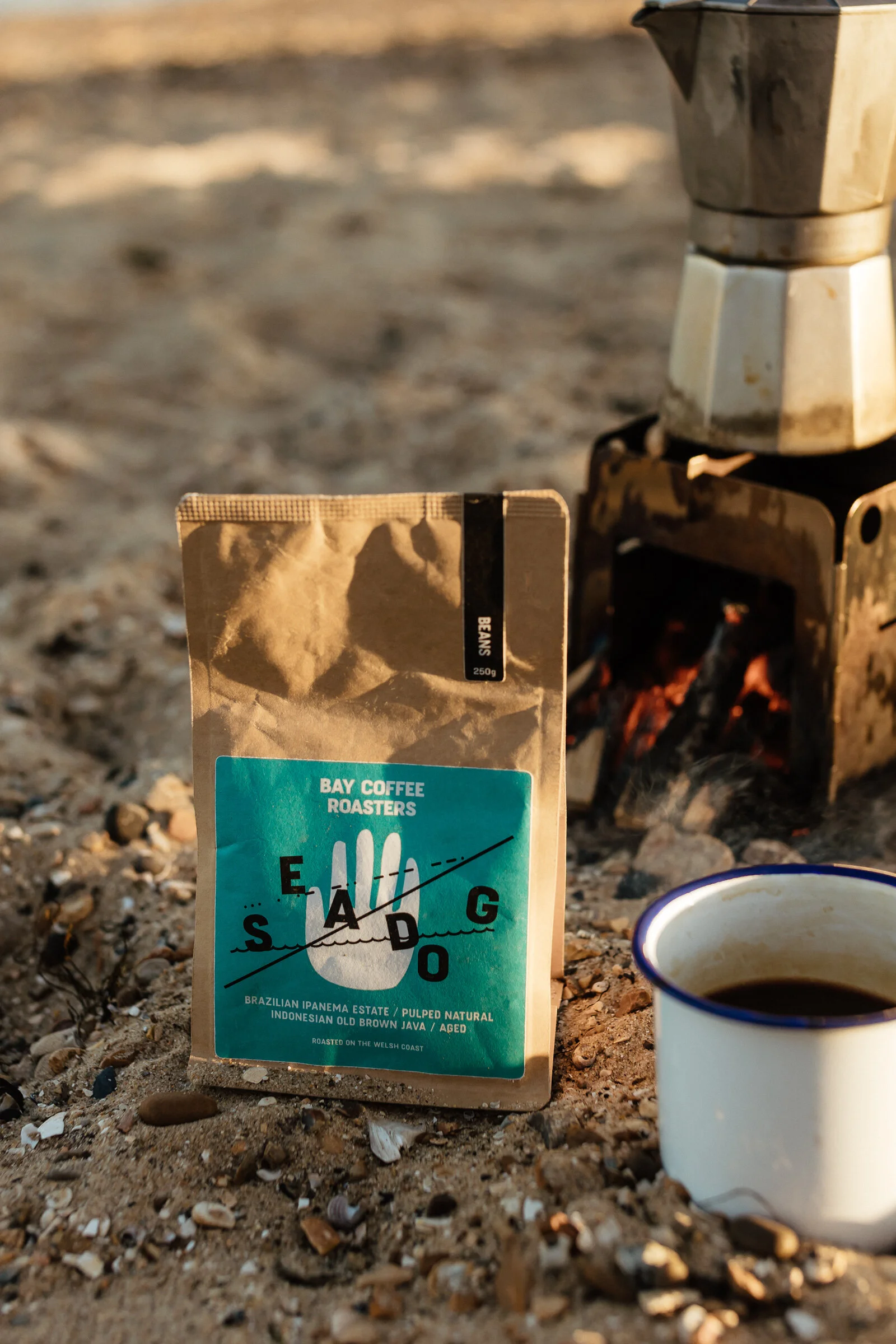 Bay Coffee Roasters