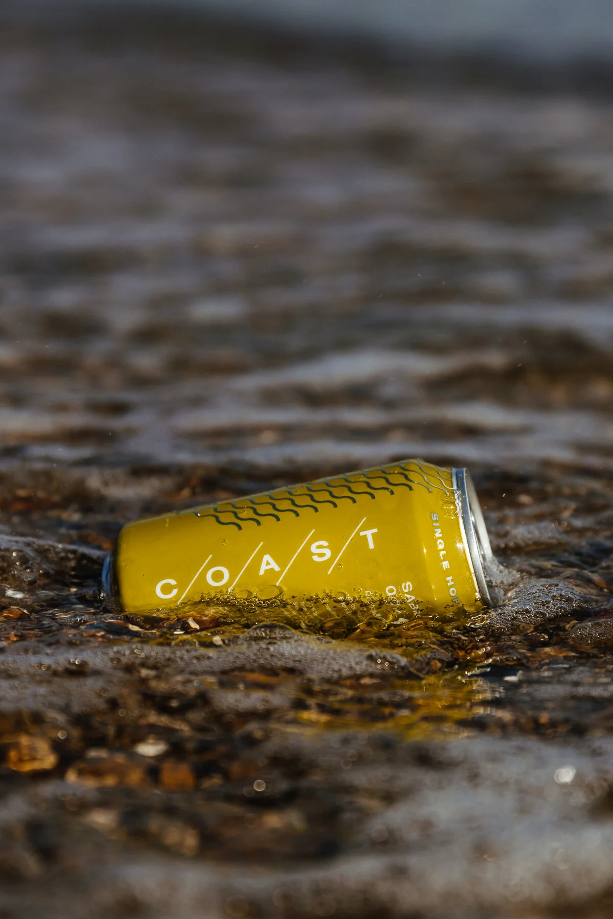 Coast Beer Co