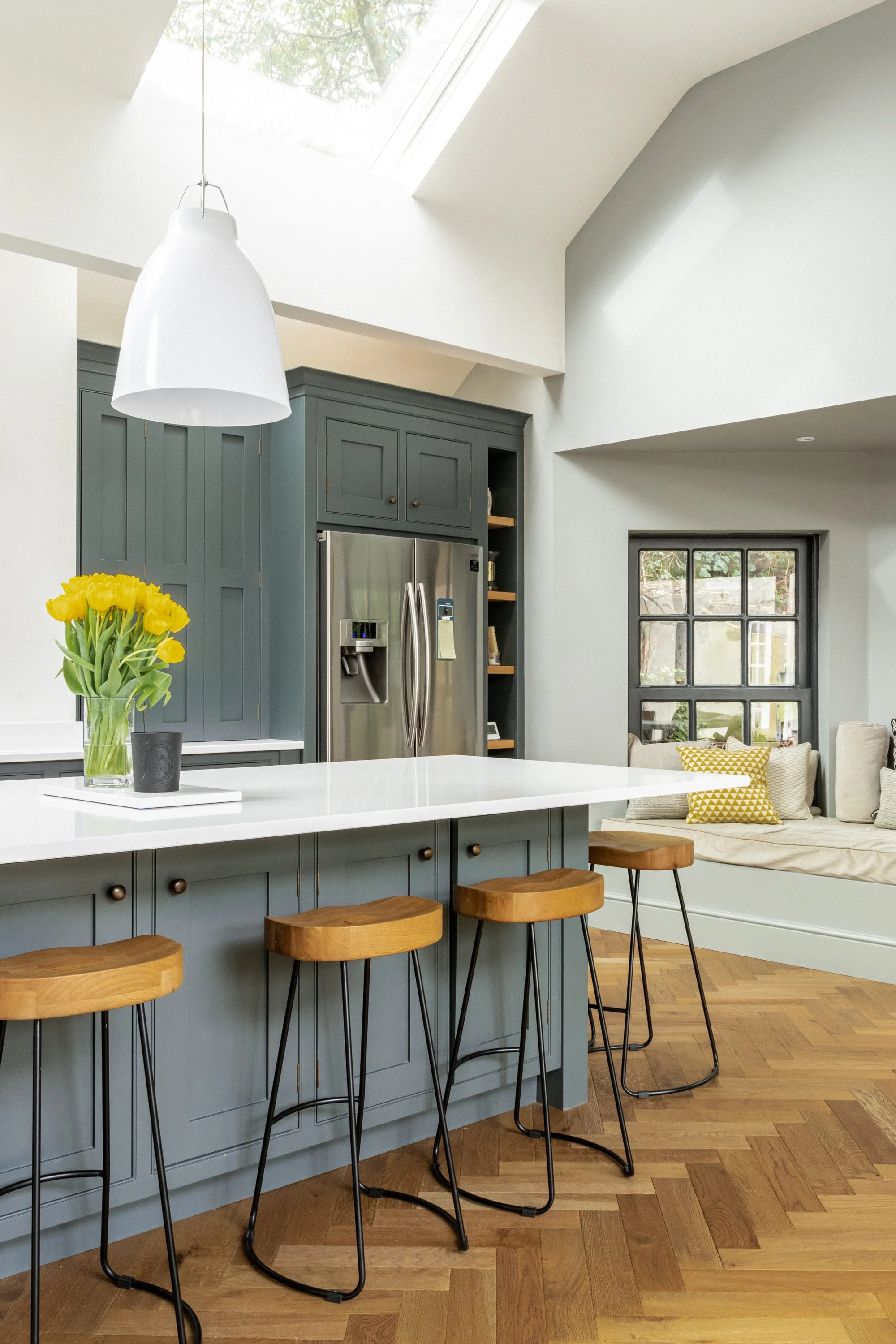 Millhouse Furniture Makers