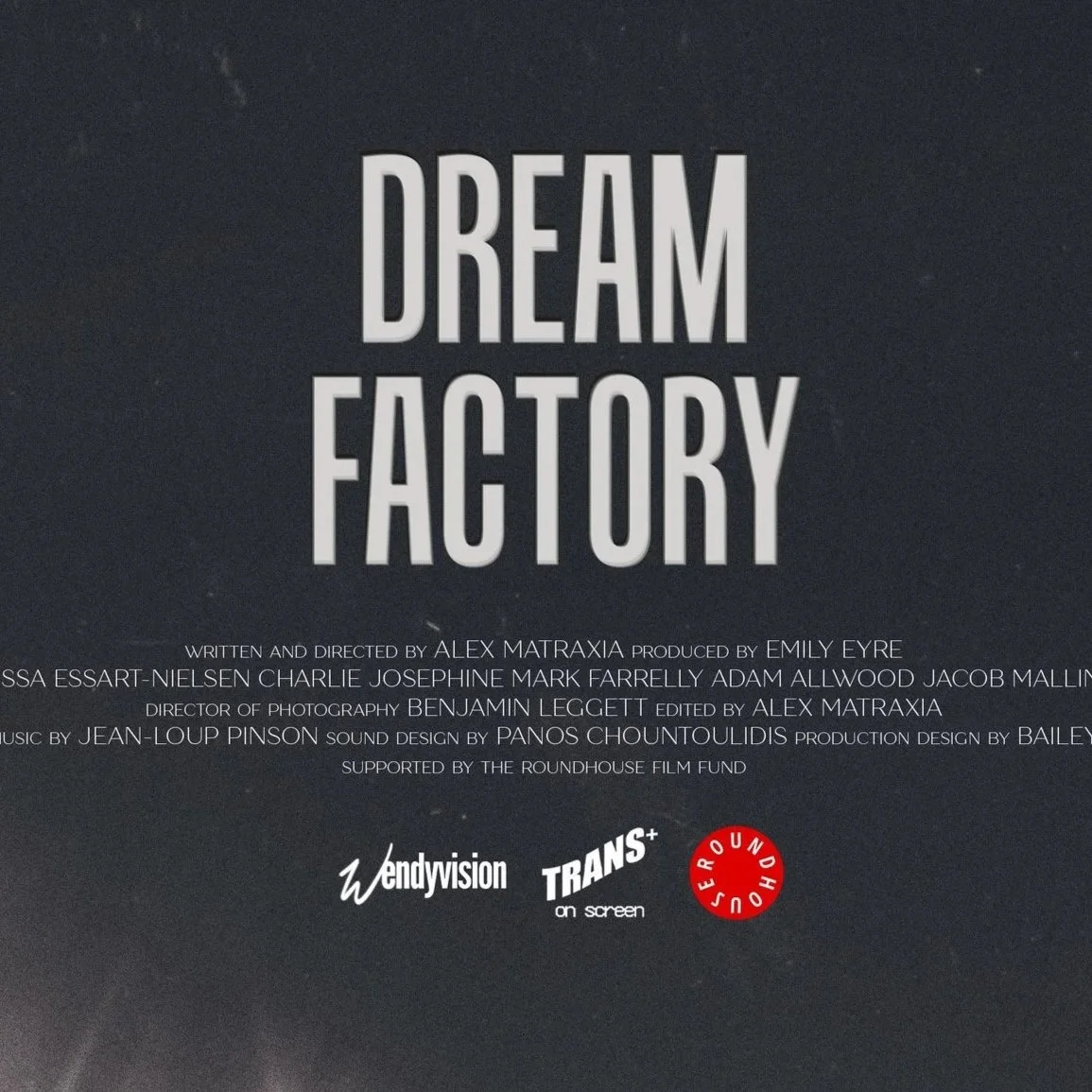 Dream Factory