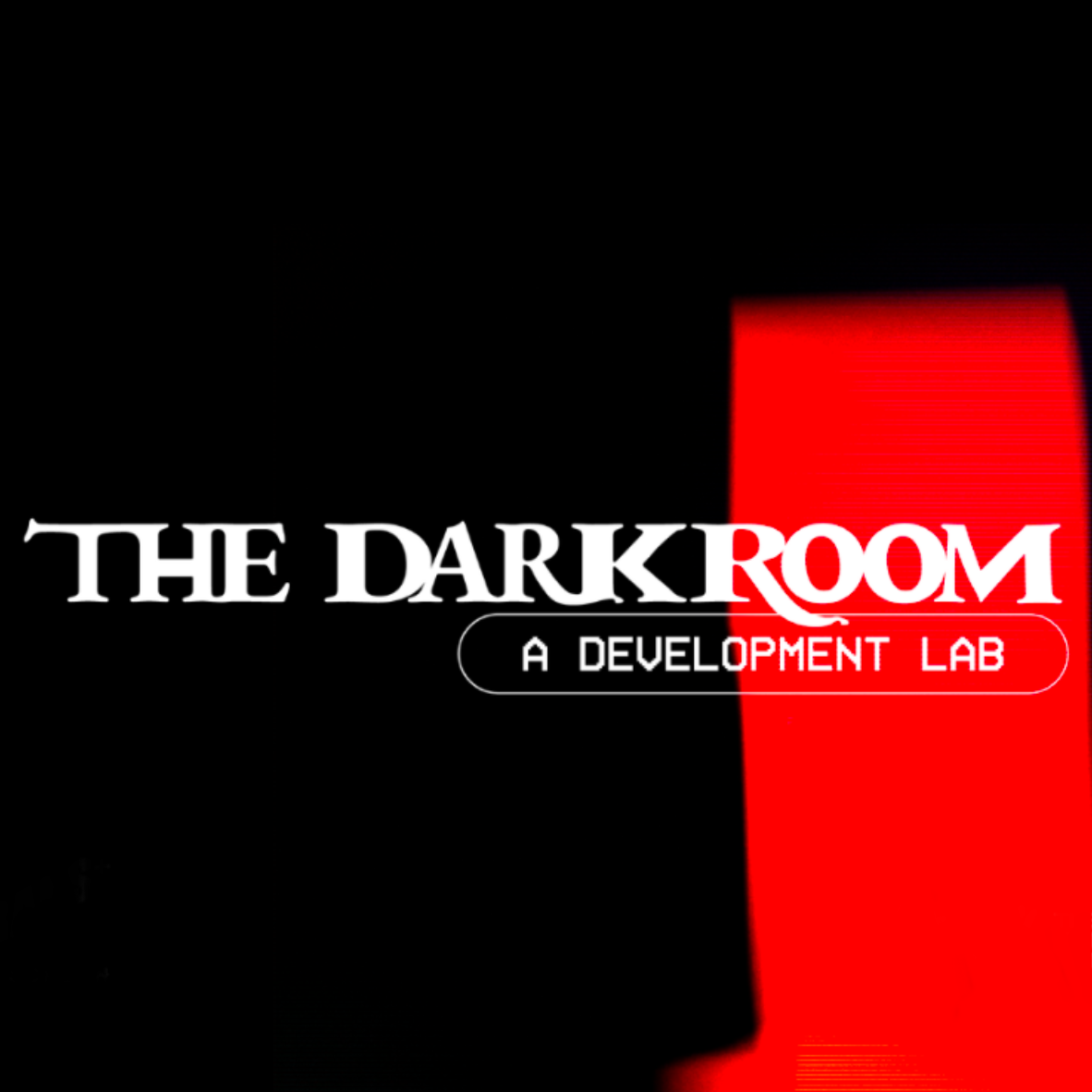 The Dark Room