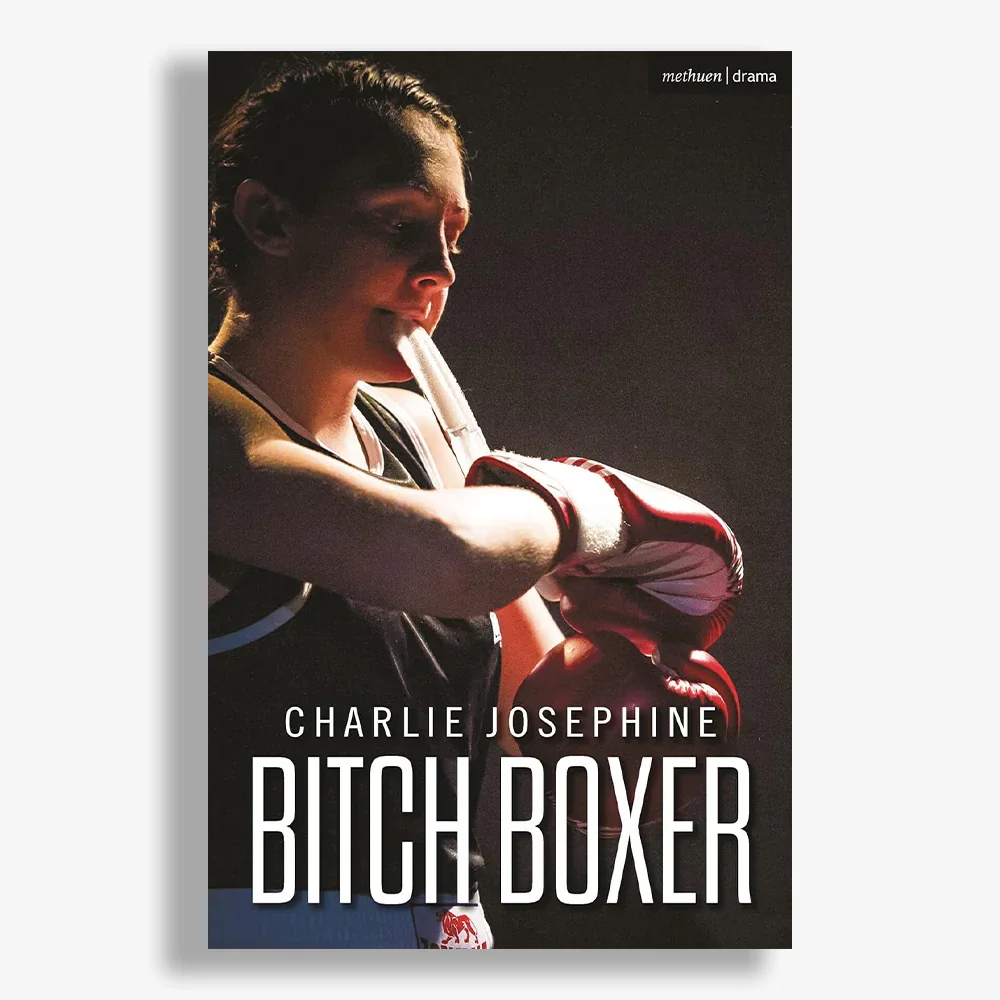 Bitch Boxer
