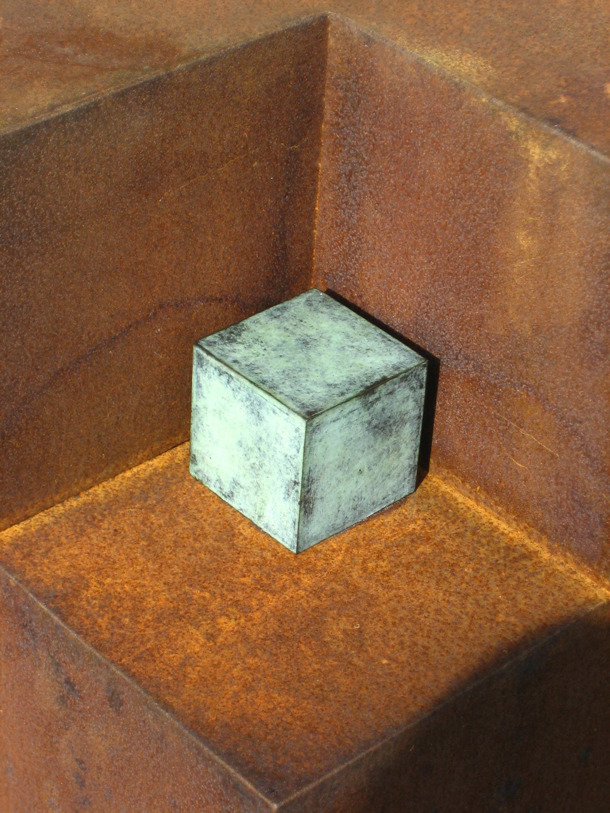 ESCULPTURAS