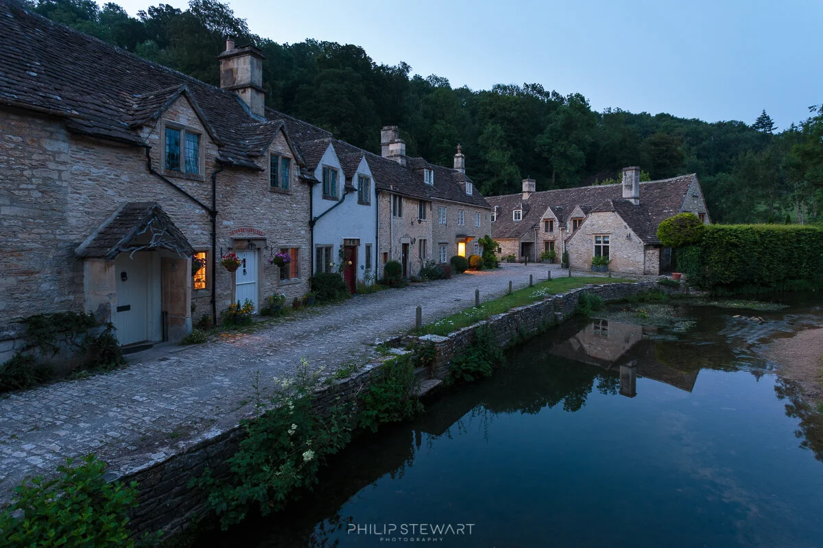 Castle Combe