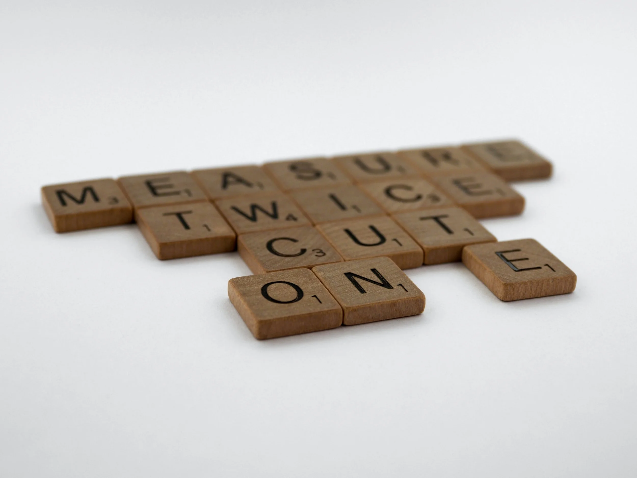 How we Create our Escape Rooms