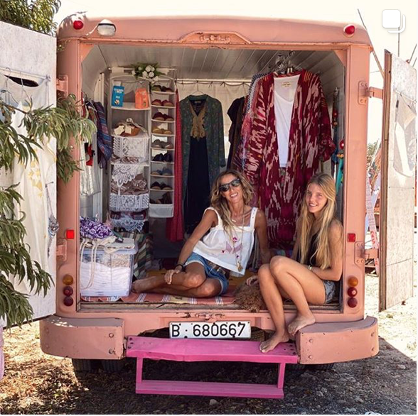 Mobile Shopping - no wifi needed