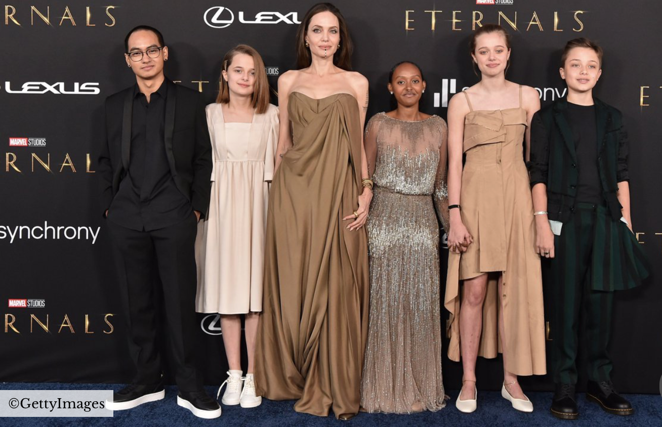 Repeat Wear but make it A-list