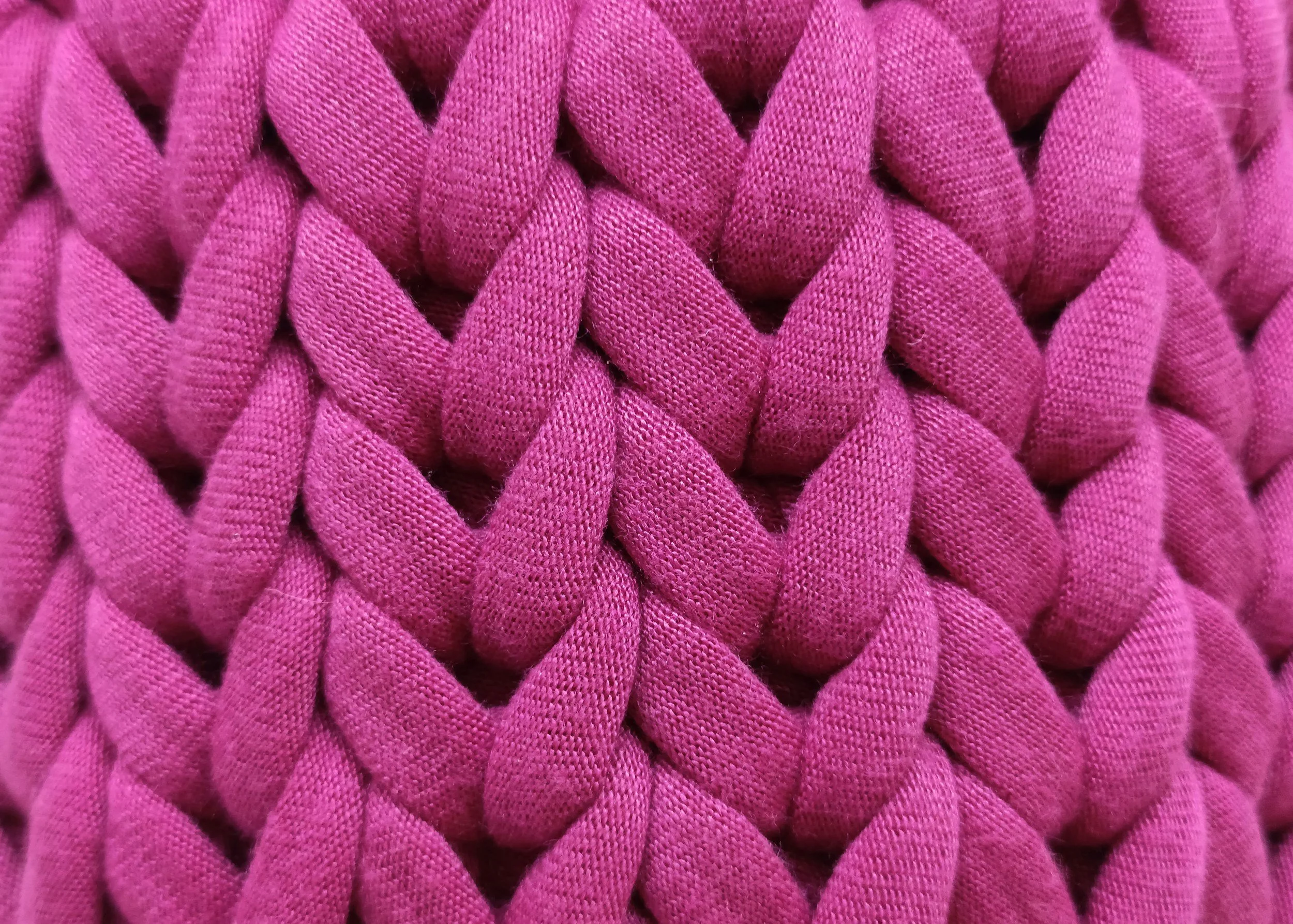 Bobbly Jumpers