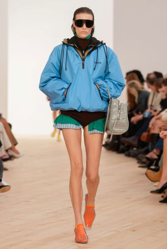 Uptown Sporty