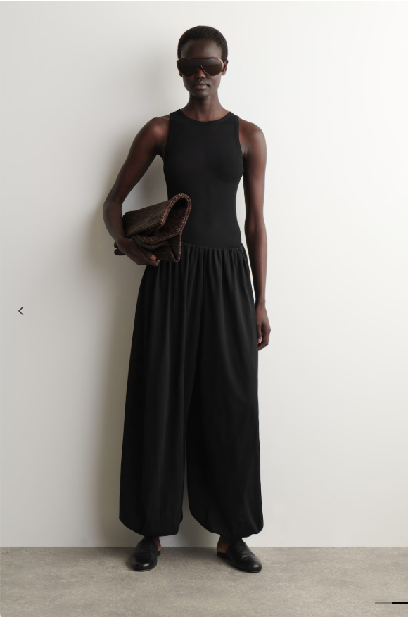 Black for Summer