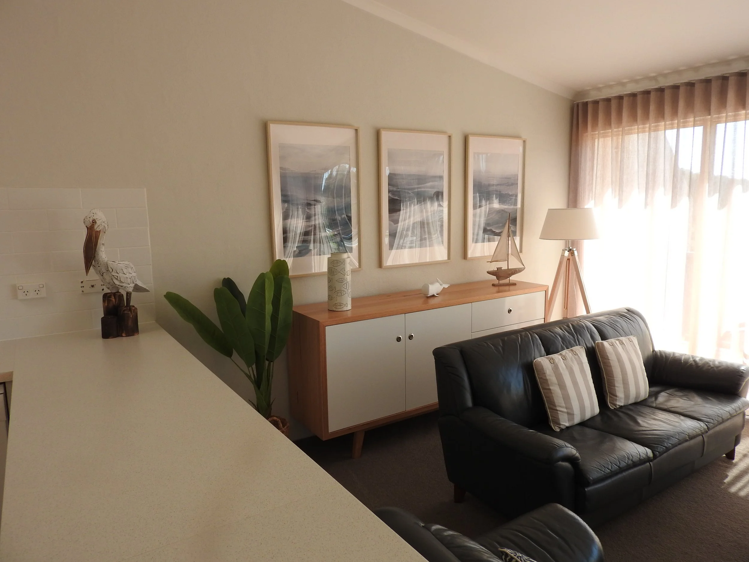 Apartments — Bluewater Apartments