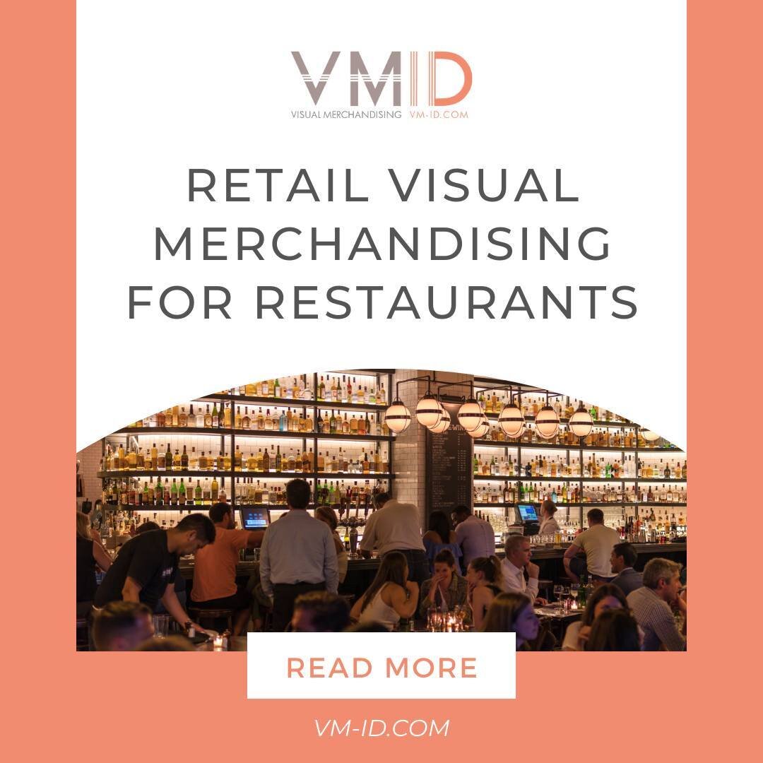 VM ID - Retail Visual Merchandising Agency - TORONTO ON - vm-id.com