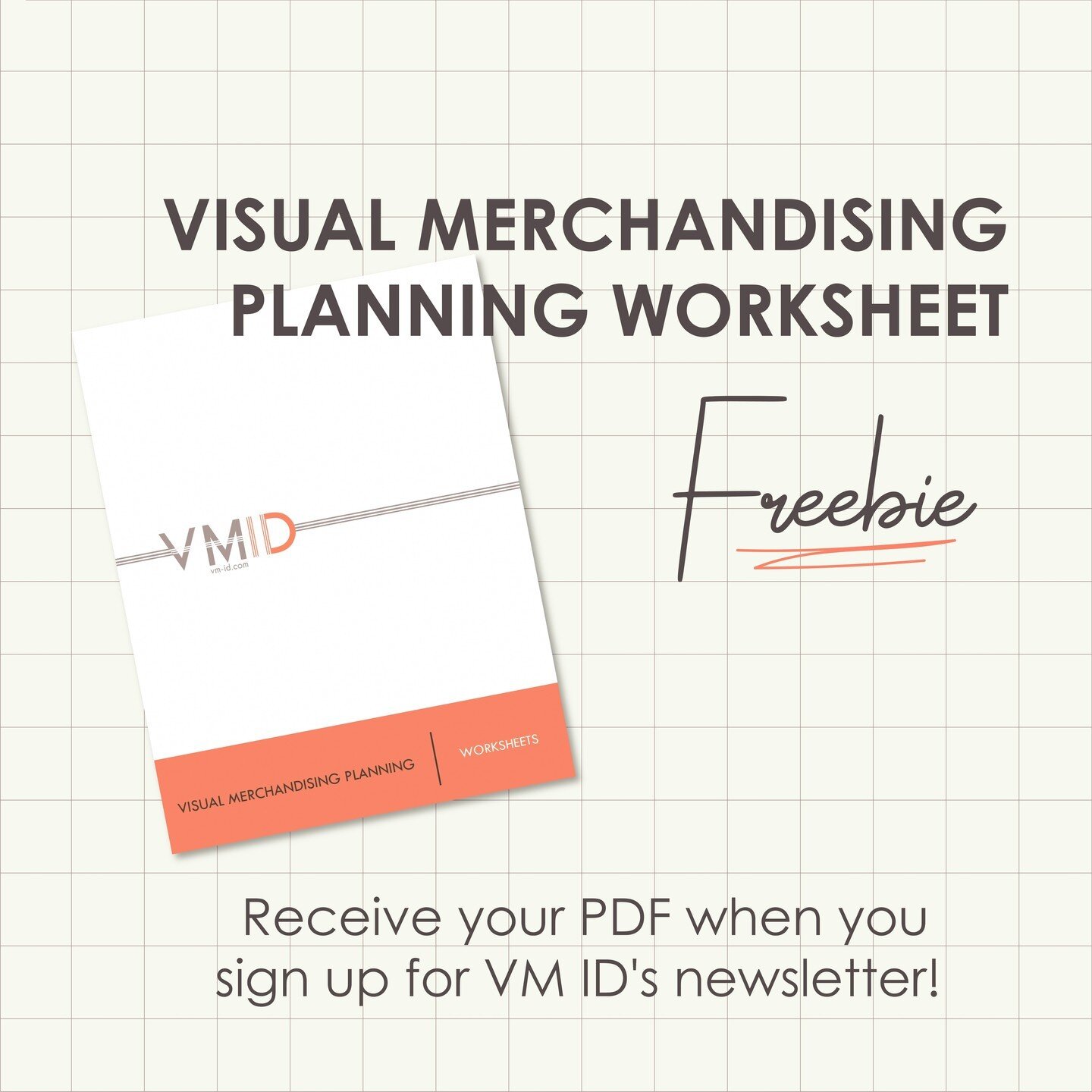 VM ID - Retail Visual Merchandising Agency - TORONTO ON - vm-id.com