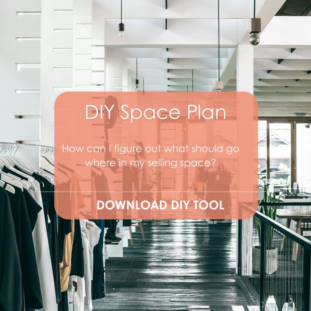 Dear store owners: 

As fellow business owners, we understand that there are times that we need a DIY solution to essential operations! And that understanding is why we created our DIY VM Floorplan tool.
⁠
This downloadable tool helps guide the proce