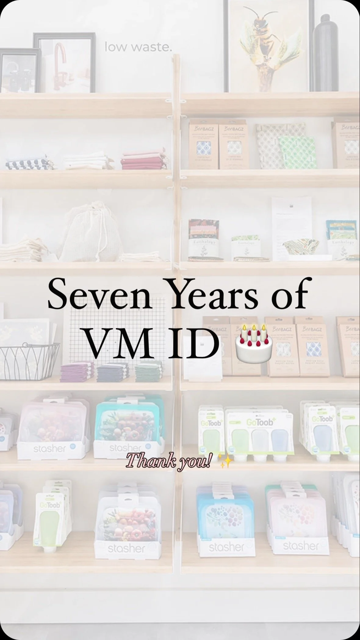 Contact Toronto-Based Retail visual Merchandising Expert | VM ID Inc.