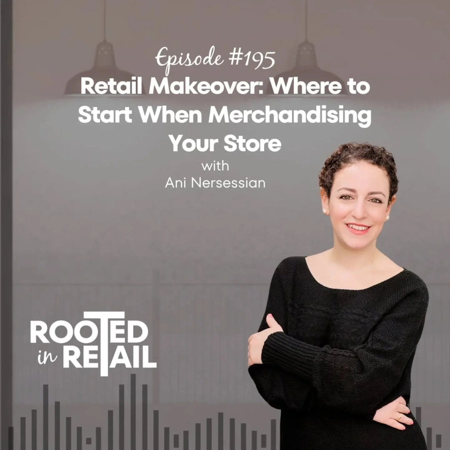 VM ID Inc. was recently featured on the Rooted in Retail podcast! 🎙️@rootedinretailhq

In this episode, VM ID&rsquo;s owner Ani Nersessian shares how merchandising isn&rsquo;t just about looking good &mdash; it&rsquo;s about creating a smarter shopp