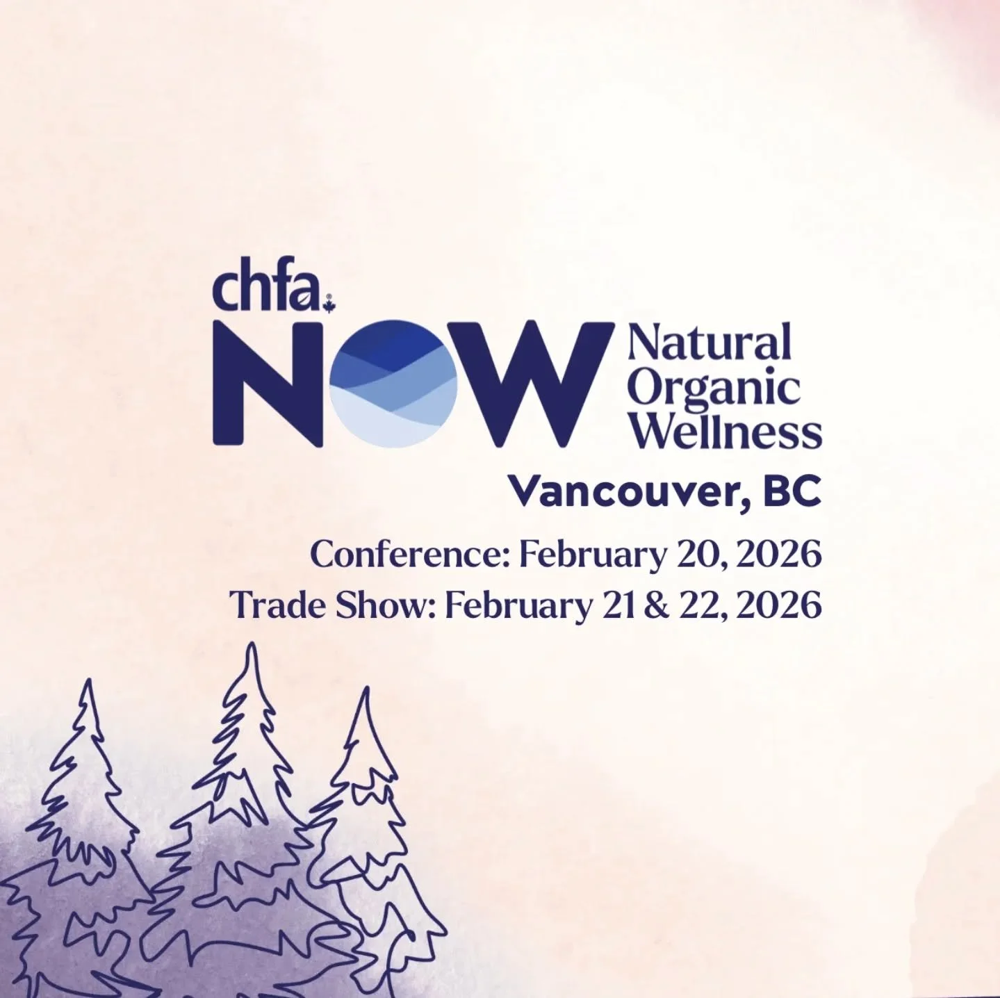 We&rsquo;re heading to Vancouver next week for CHFA NOW by @cahealthfood 🌿

We&rsquo;ll be speaking on how independent grocery and health-focused retailers can revamp and optimize their retail spaces without full redesigns.

The session focuses on p