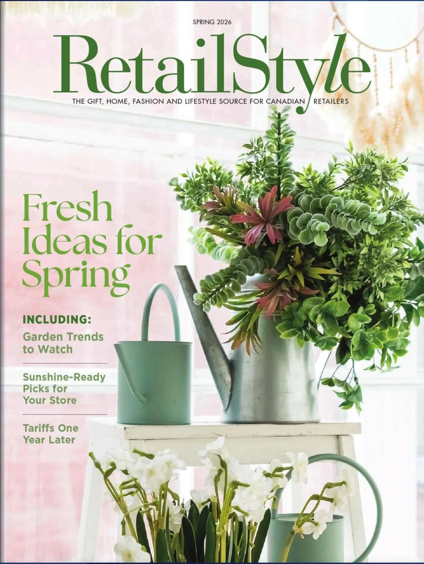 Some of the most expensive visual merchandising mistakes don&rsquo;t look like mistakes.

Spring is when many retailers start refreshing their spaces. New products come in, displays get updated, and there&rsquo;s a push to make things feel new again.